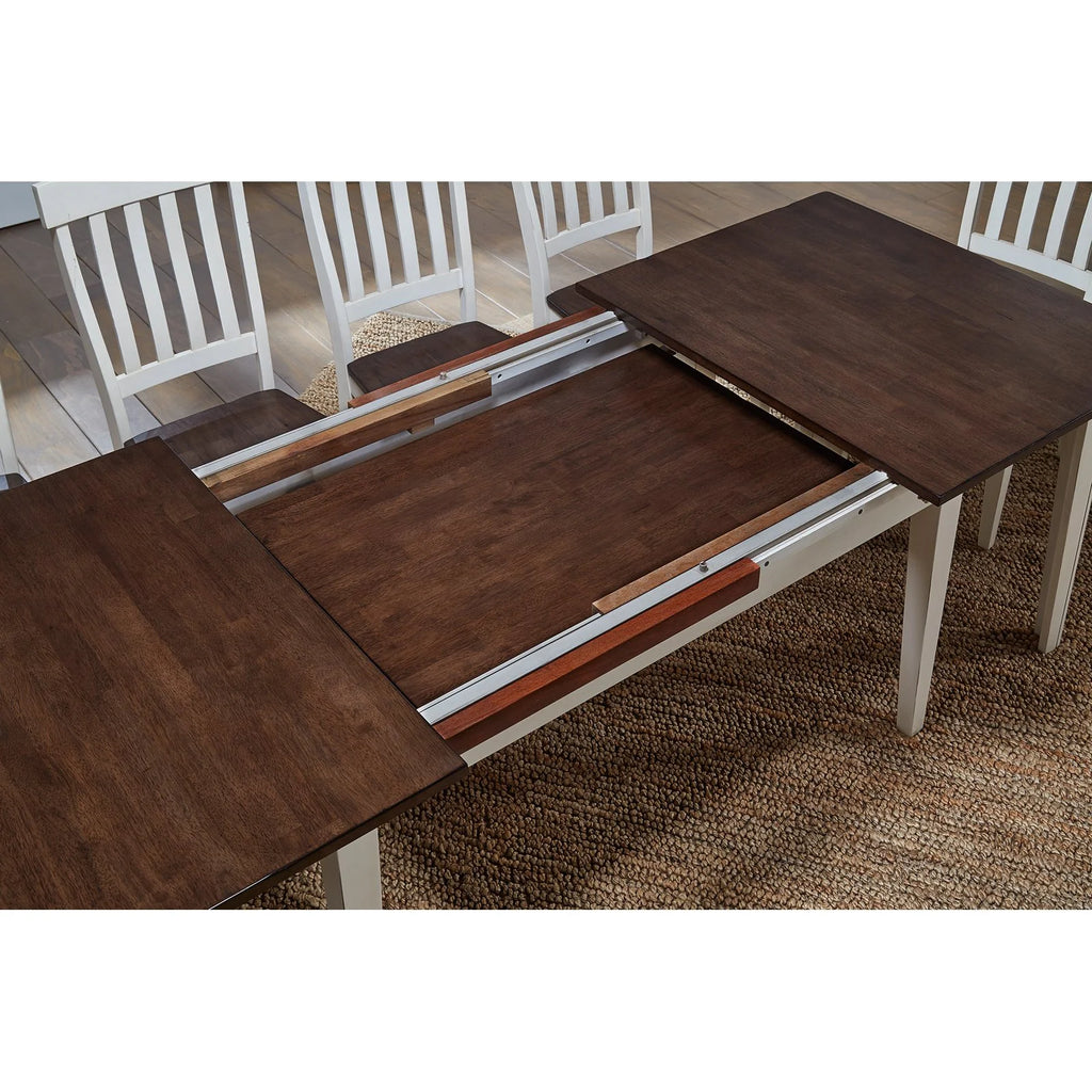 Rectangular Leg Table Z52250