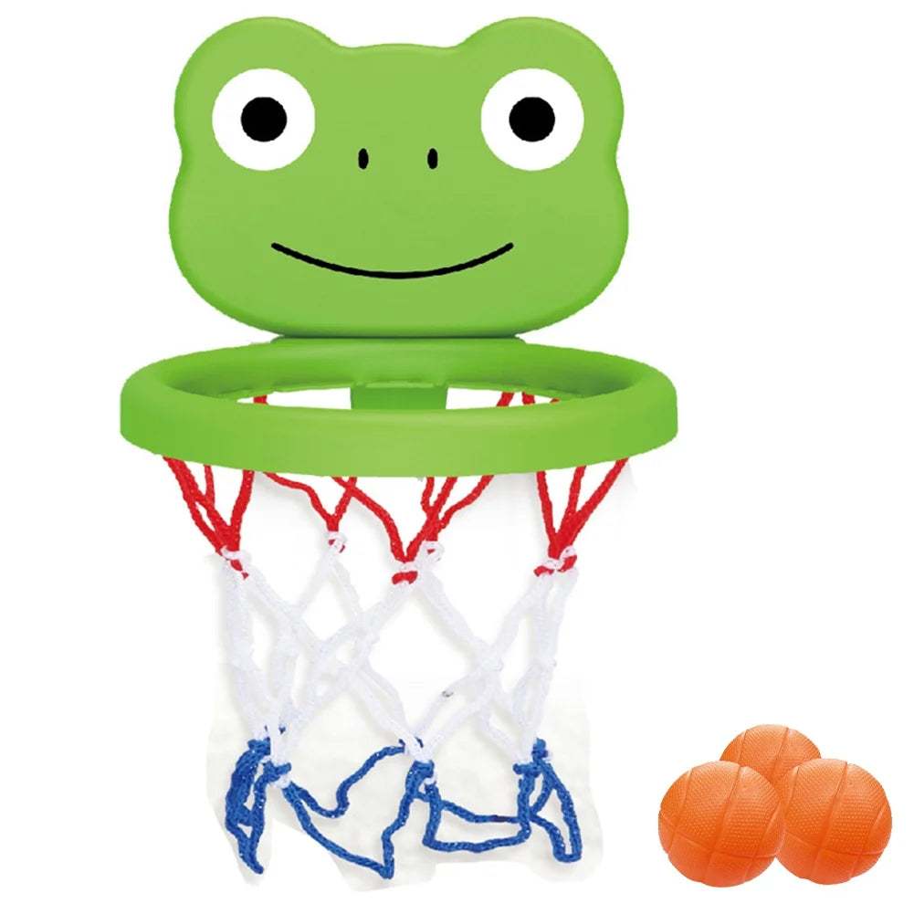 Bathtub Basketball Water Play Set V4663