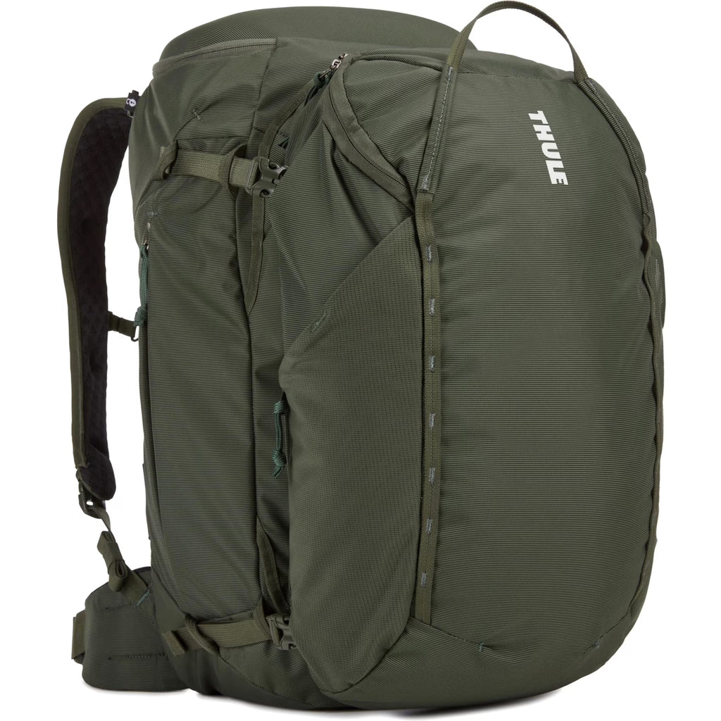 Dark Forest Travel Luggage Case R206162