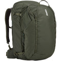 Dark Forest Travel Luggage Case R206162