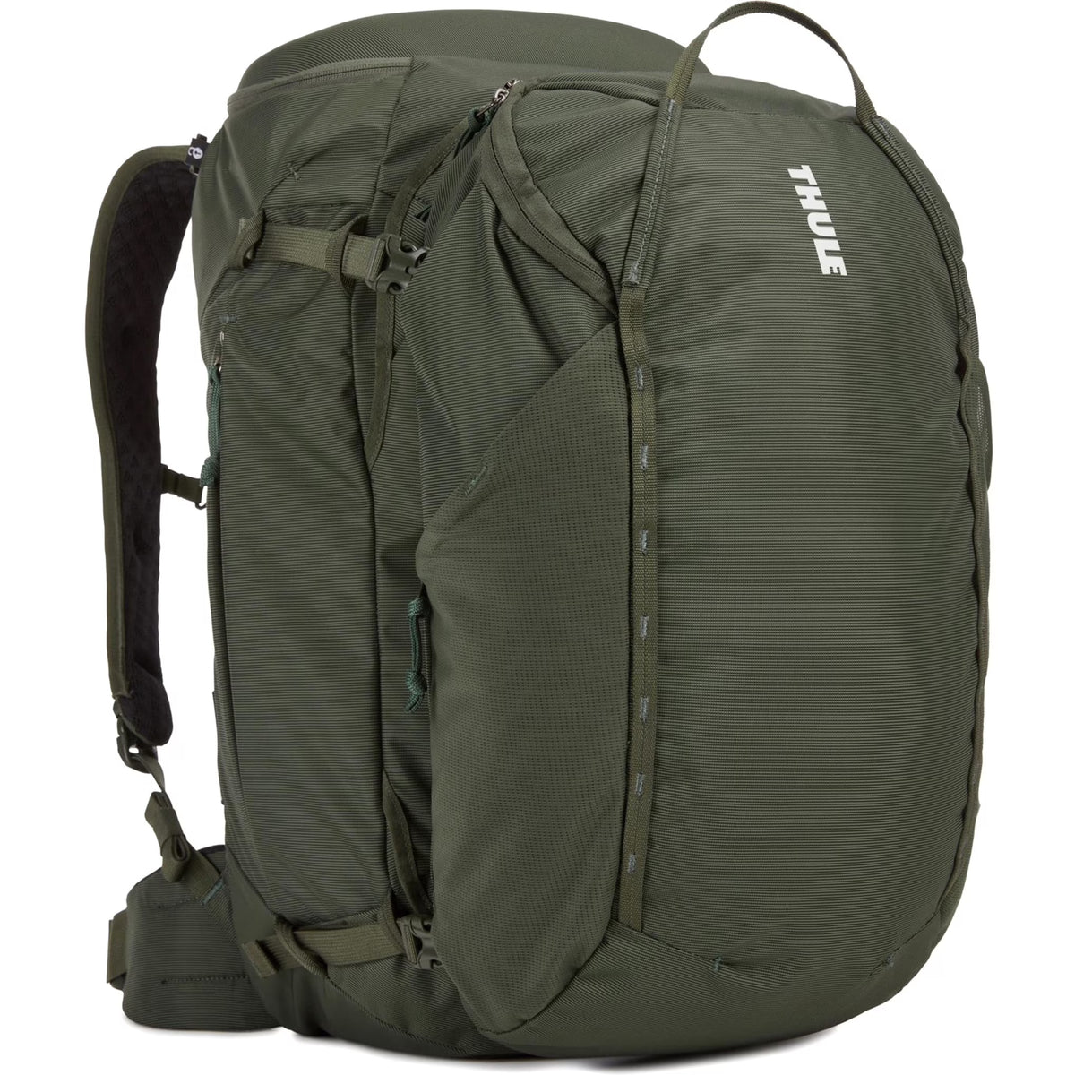 Dark Forest Travel Luggage Case R206162