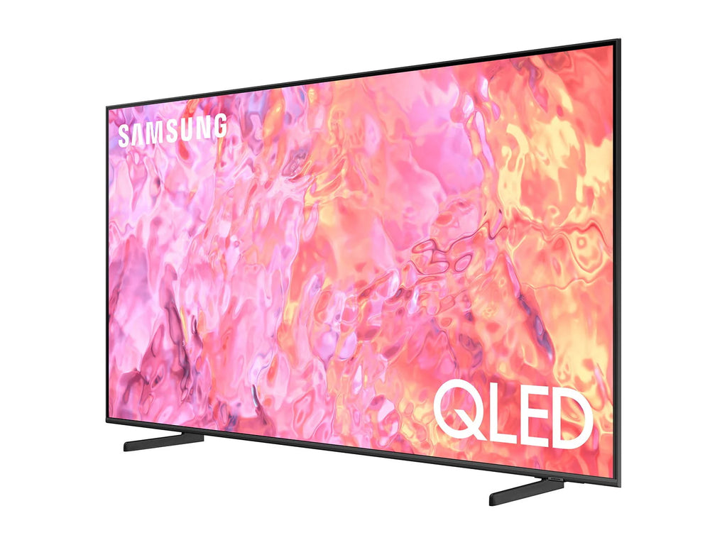 65” QLED 4K Smart TV R7271