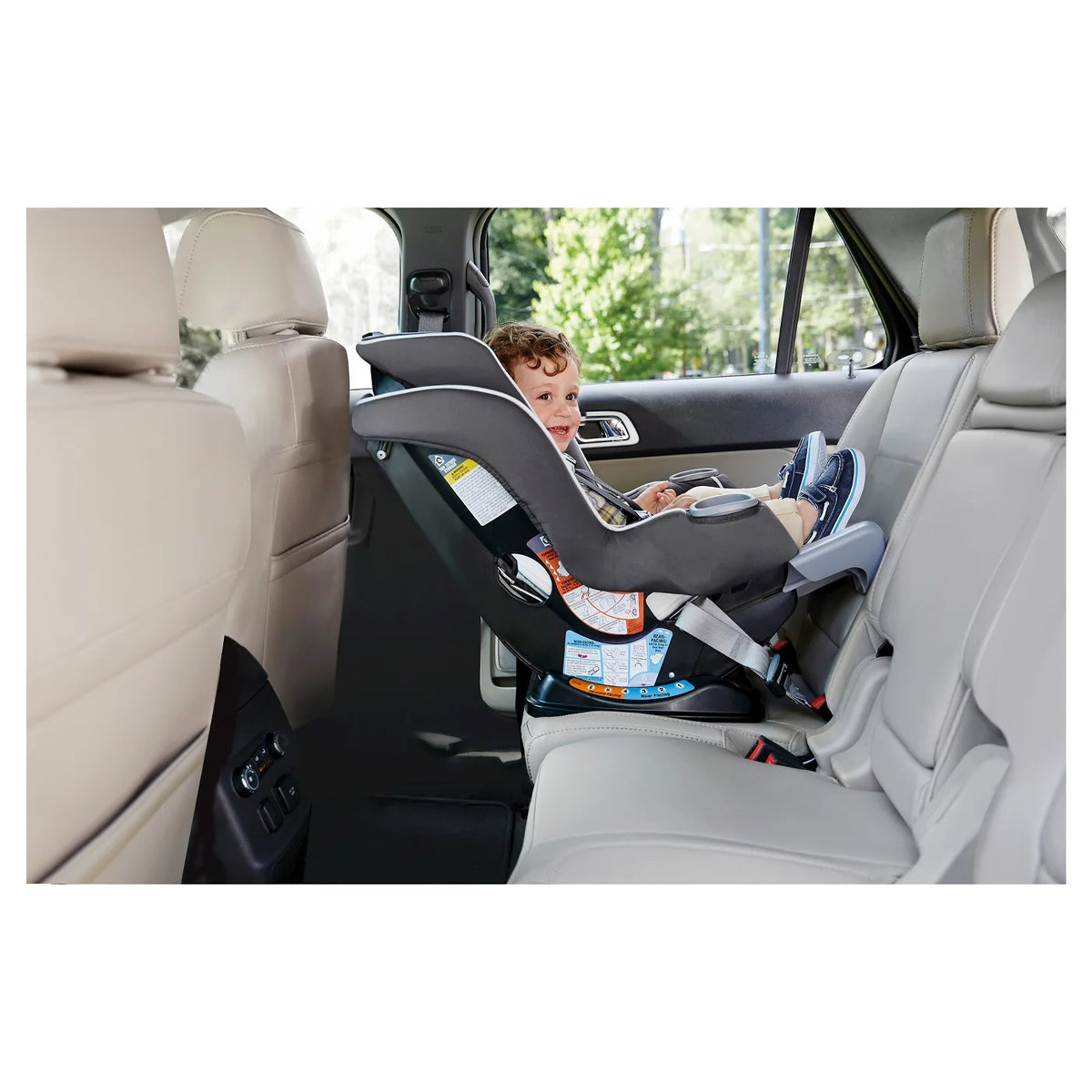 Convertible Car Seat J78903