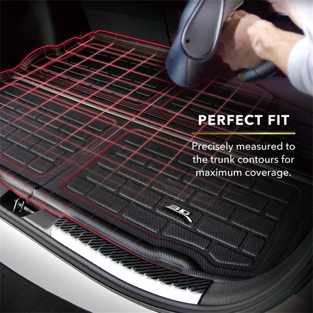 Tan Cargo Liner M4598