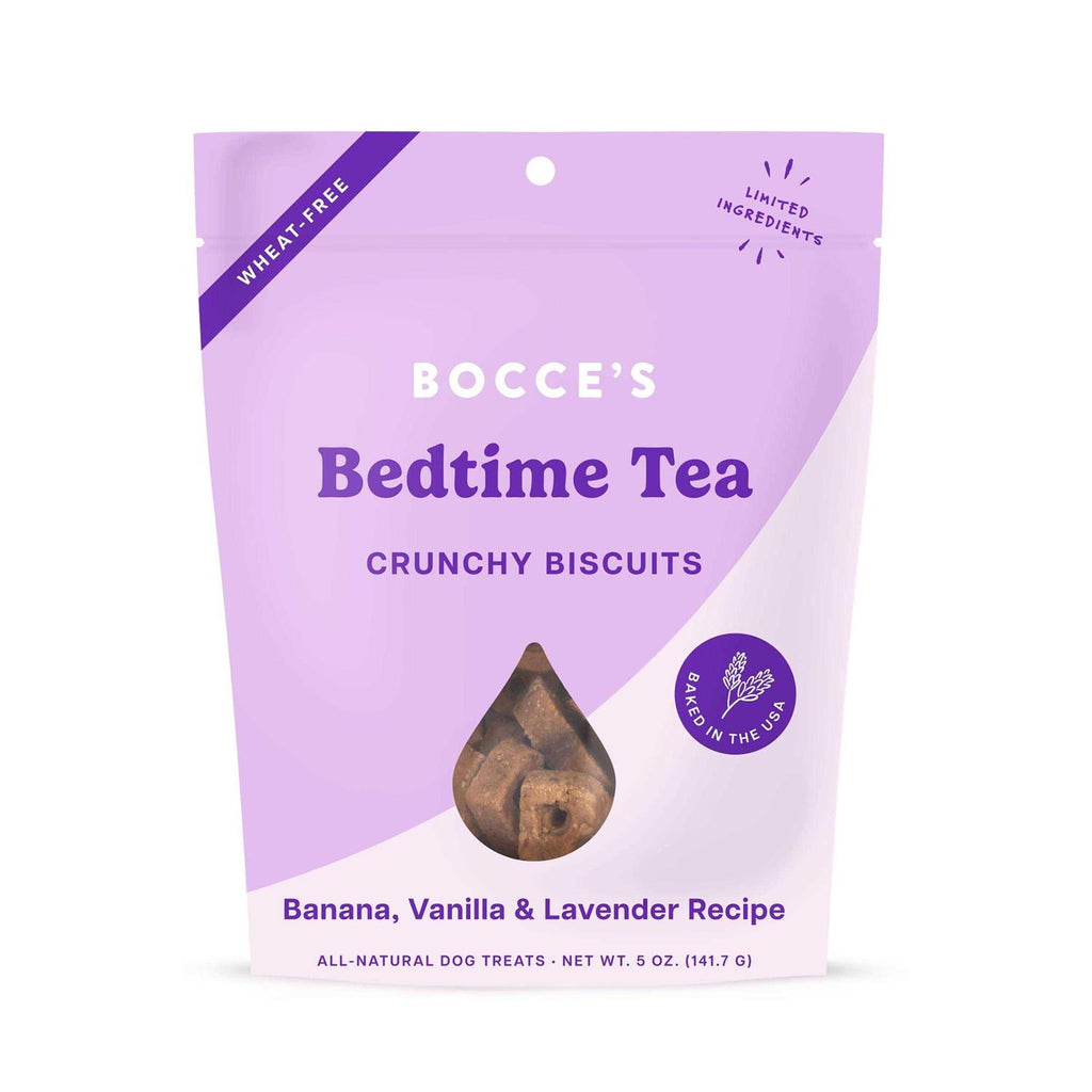 Bedtime Tea Dog Treats N7557