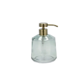 Deep Green Soap Dispenser F289