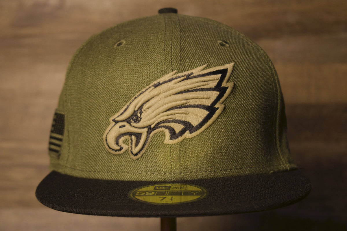 Green 59FIFTY Fitted Cap M9641