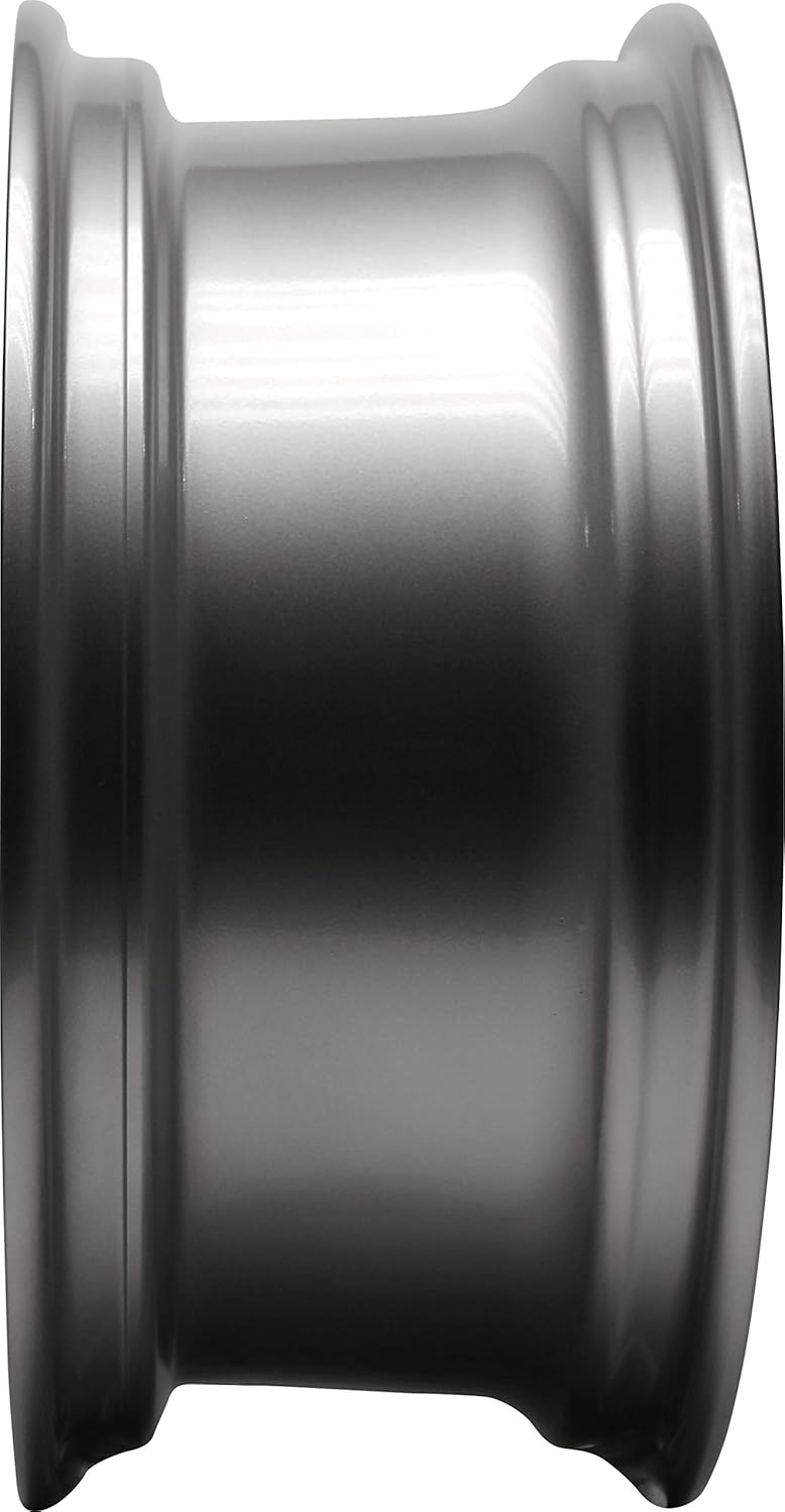 Aluminum Alloy Wheel Rim 17 Inch 5 Lug 5 Spokes B758896