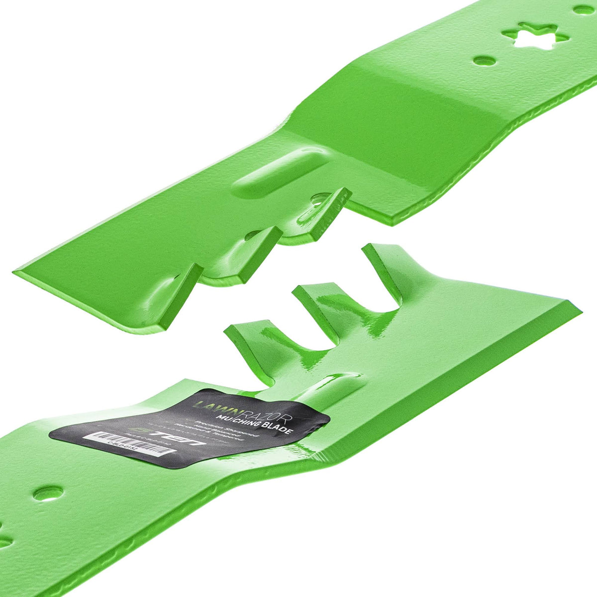 54 inch Mulching Blade 9 Pack V2065
