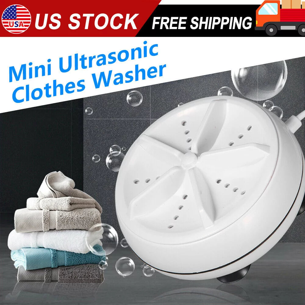 Portable Mini Washing Machine I951753