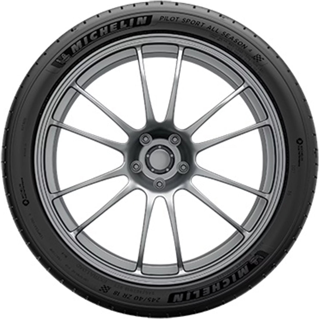 All Season Passenger Tire M383