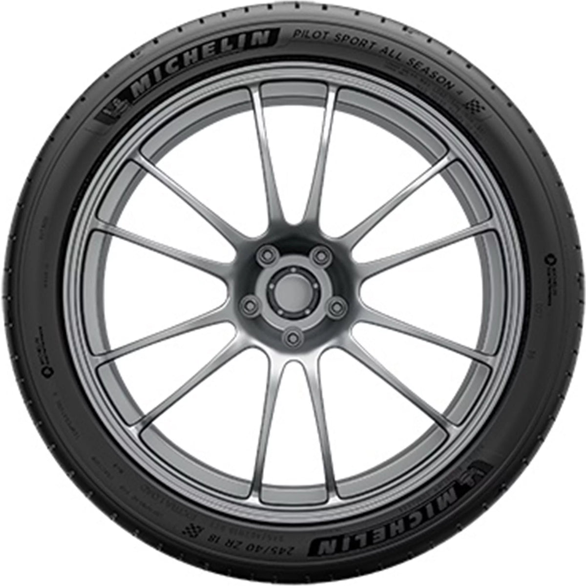 All Season Passenger Tire M383