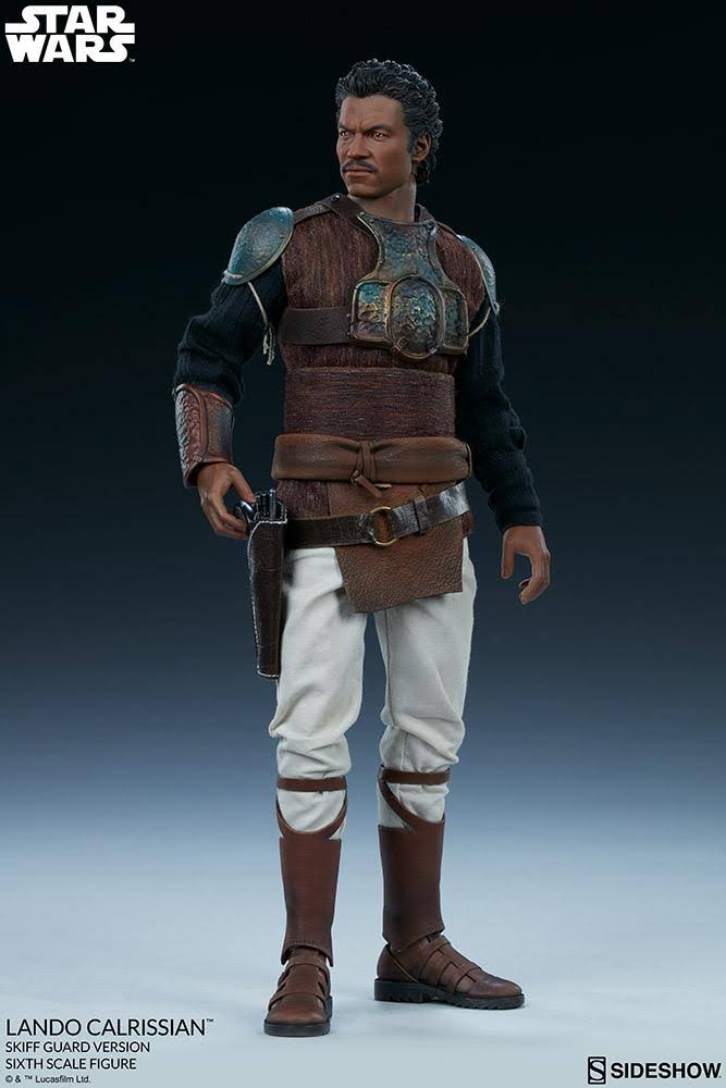 Sixth Scale Figure M290868