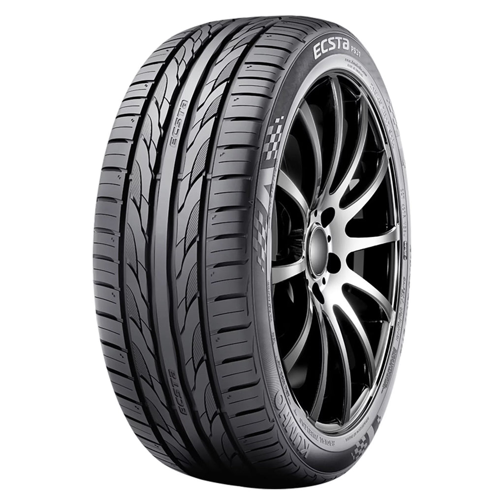 Summer 245/40ZR18 97W XL Passenger Tire N826424