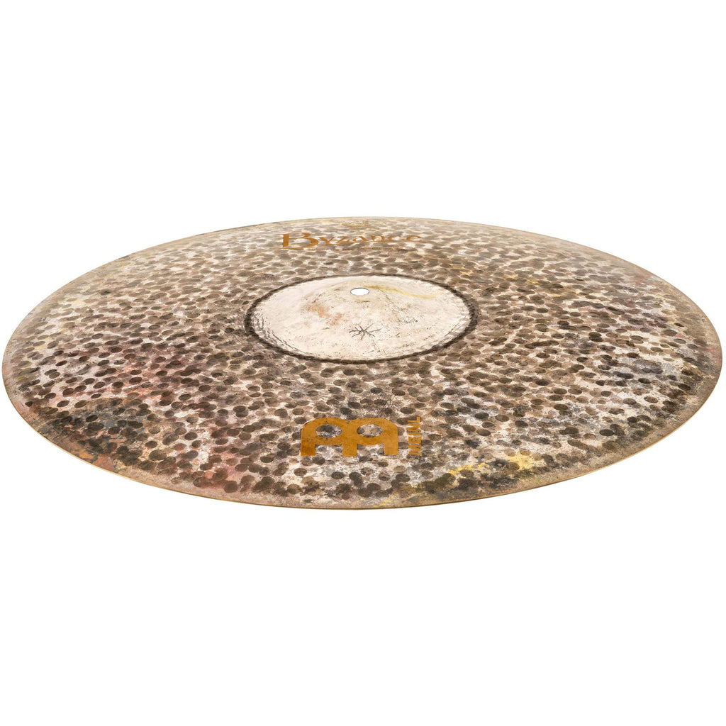 20x22 Byzance Extra Dry Medium Ride Cymbal Q7655