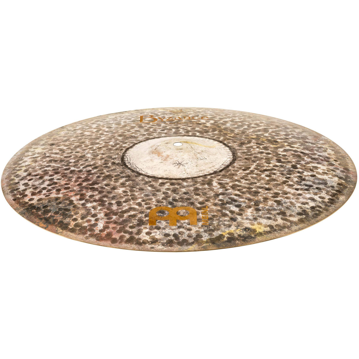 20x22 Byzance Extra Dry Medium Ride Cymbal Q7655