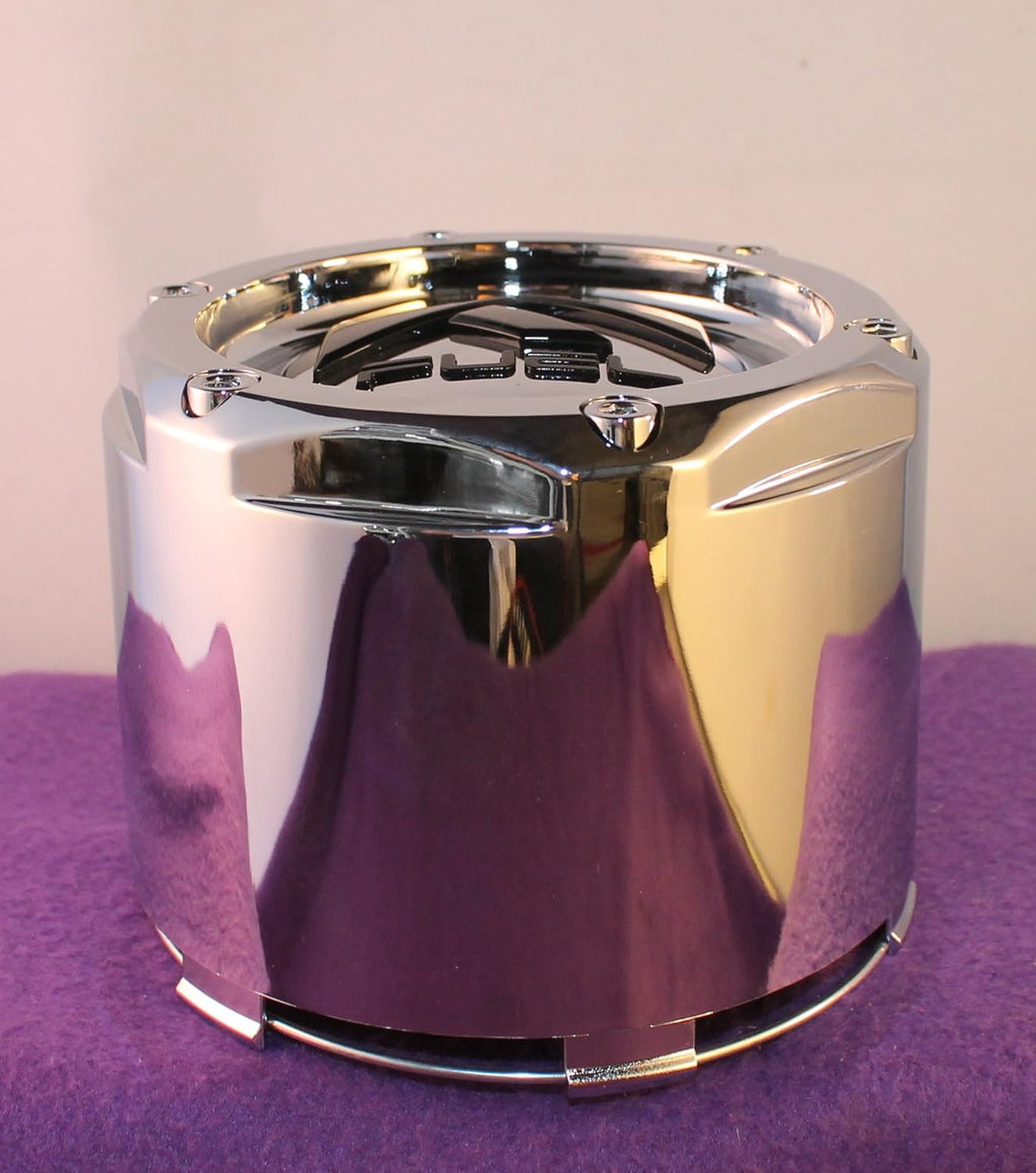 Chrome Center Cap Set of 2 P566980