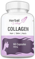 Collagen Supplement Pack of 11 U640