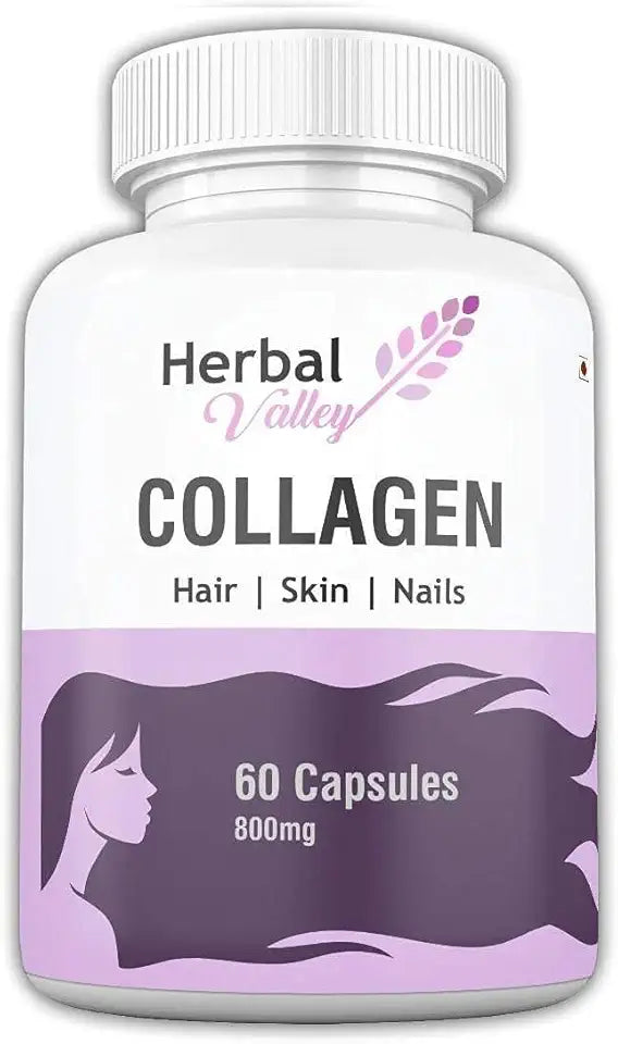 Collagen Supplement Pack of 11 U640
