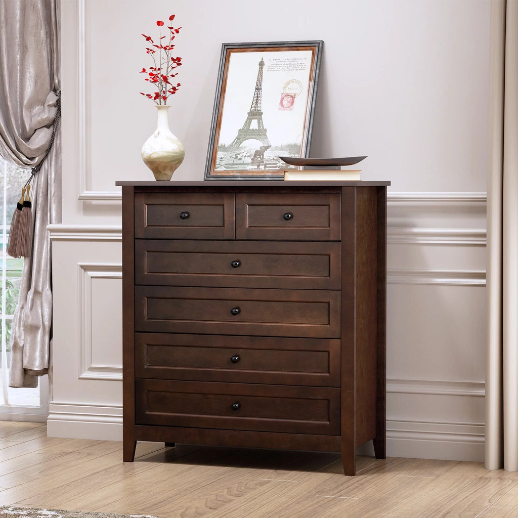 6-Drawer Dresser Cabinet K295902