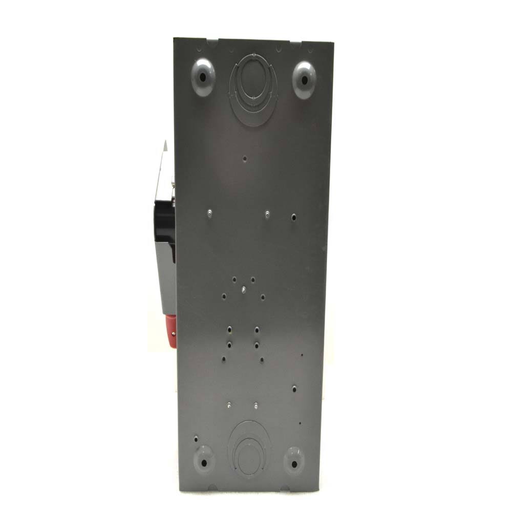 Heavy Duty Safety Switch T945