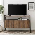 52-Inch Modern TV Stand Console J4095