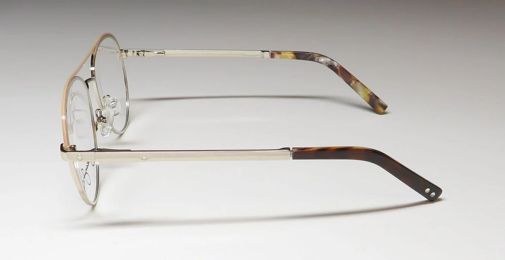 Classic Full-Rim Eyeglass Frame J148