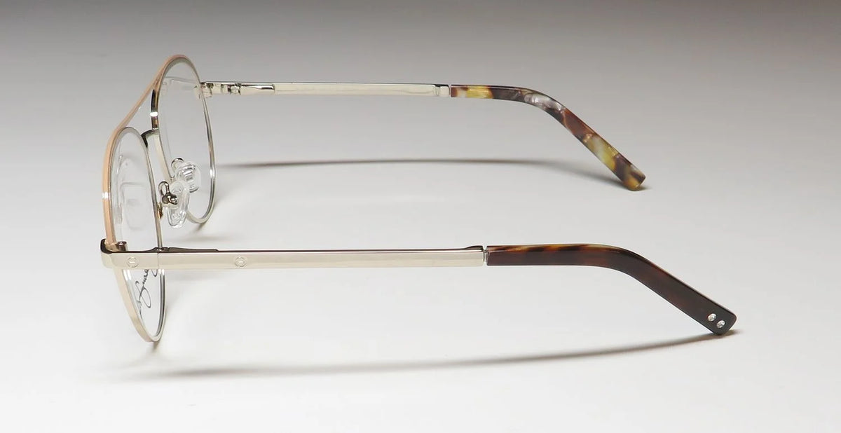 Classic Full-Rim Eyeglass Frame J148