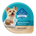 Grilled Chicken Flavor Pate Small Breed Dog Food B25651