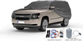 Truck Cover with Theft Cable Lock, Bag & Wind Straps R292
