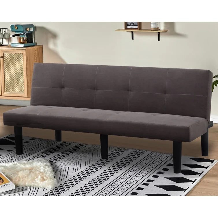 70” Futon Sofa bed D18339