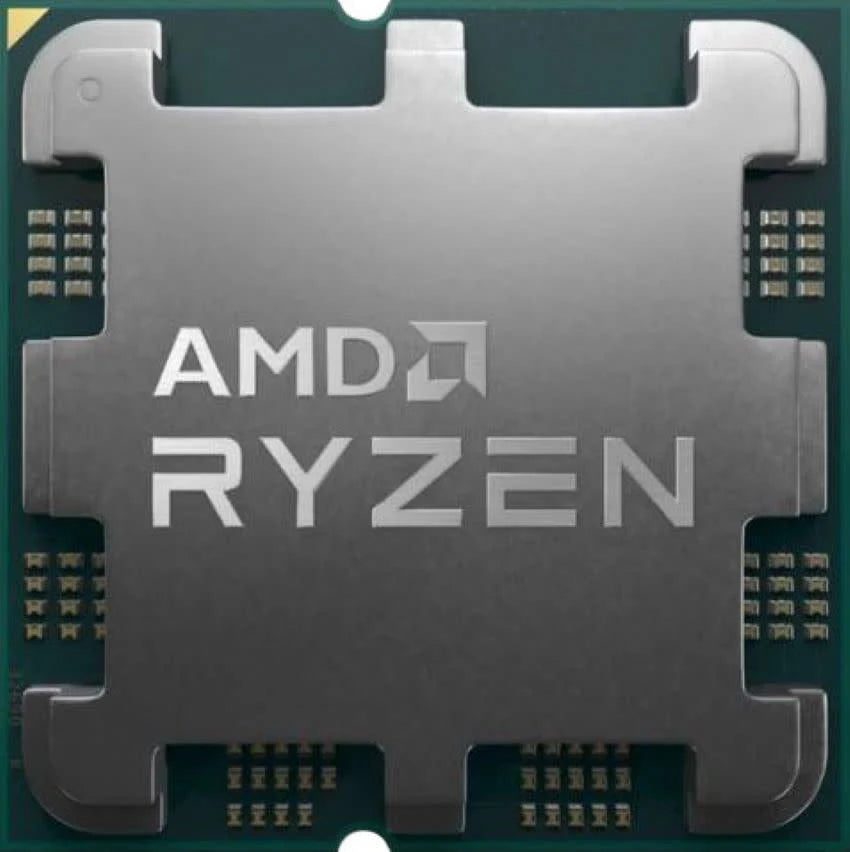 Ryzen 7 8-Core Socket AM5 Desktop Processor C83681