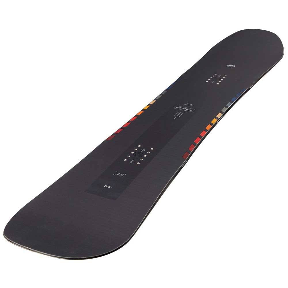 Arbor Formula Camber Snowboard V97315