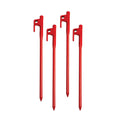 Heavy Duty Forged Steel Tent Stakes N527