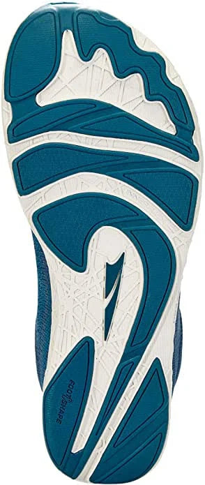 Majolica Blue Men's Running Shoes W4658