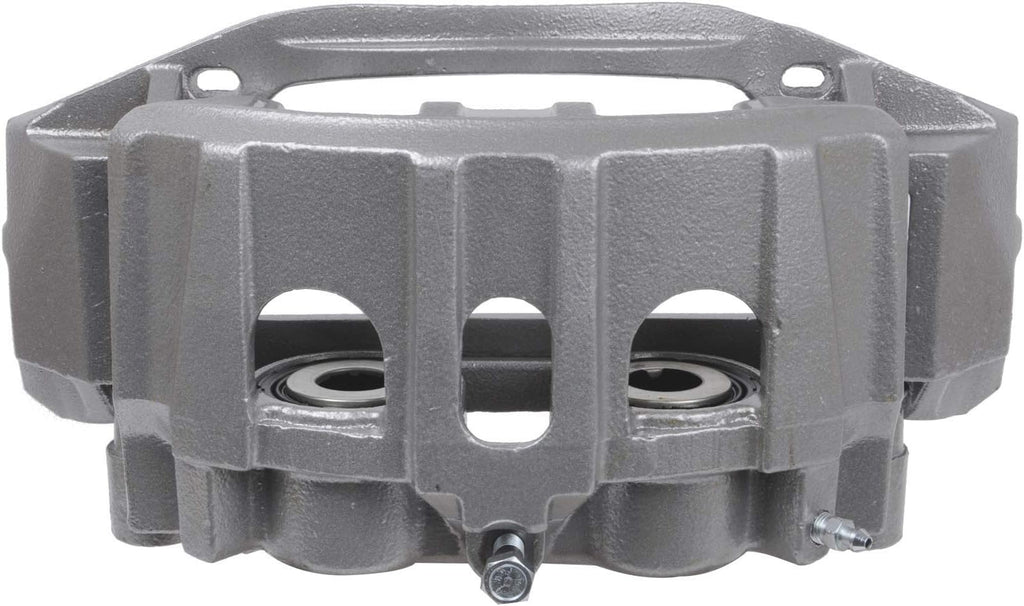 Rear Left Brake Caliper D3943