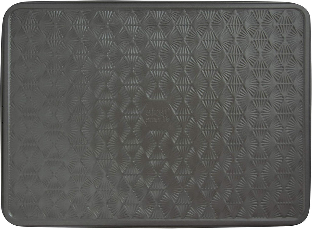 17 x 11 inch Non-Stick Metal Baking Sheet C19179