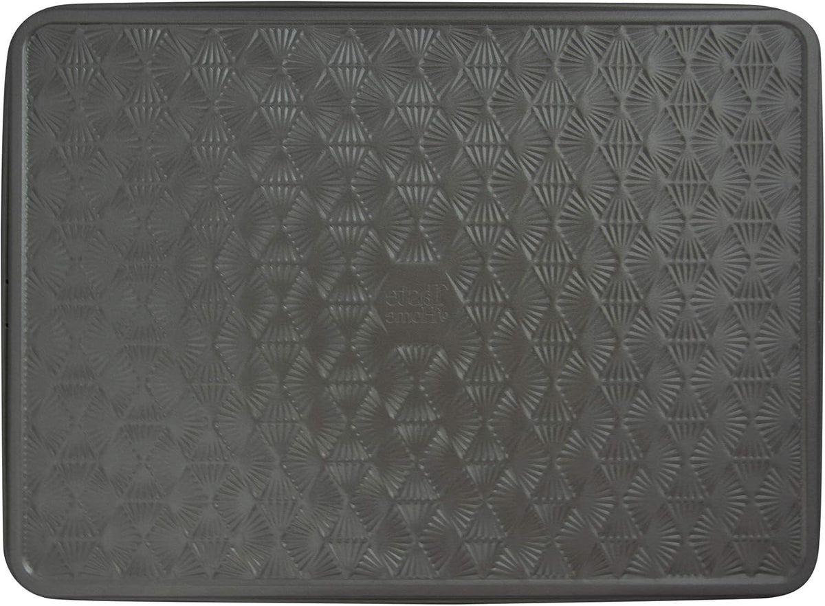17 x 11 inch Non-Stick Metal Baking Sheet C19179