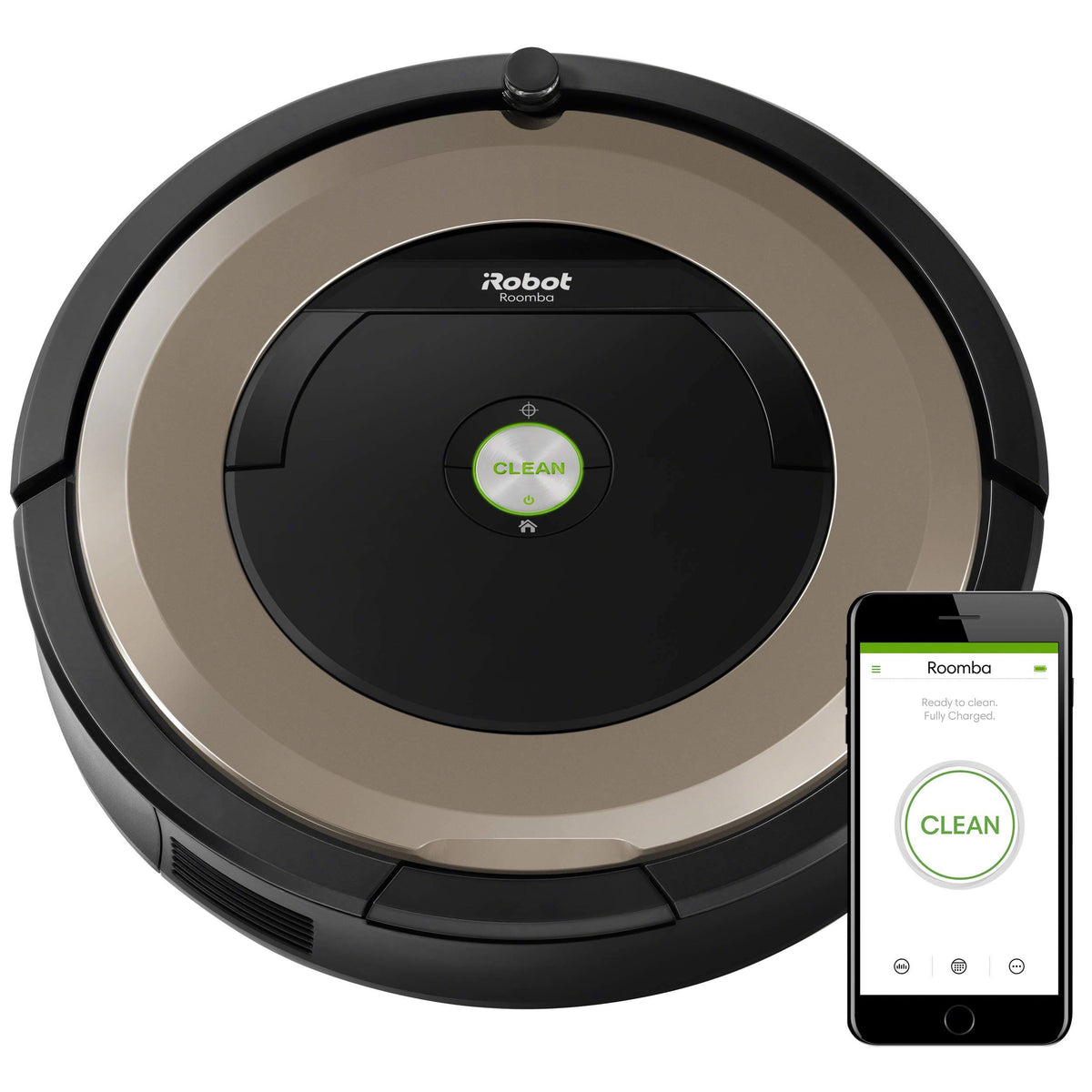 Robot Vacuum C99978
