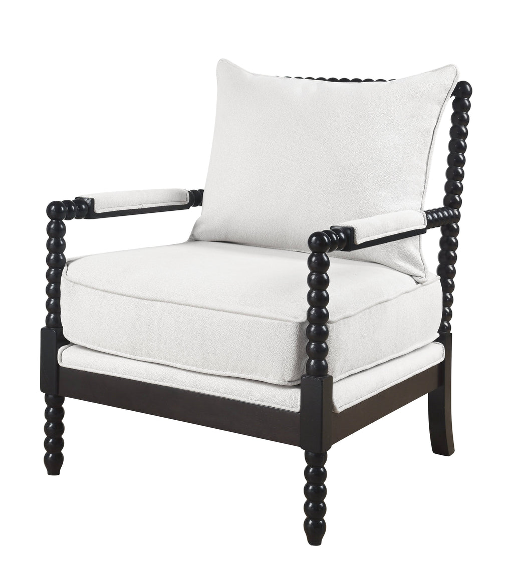 Java Accent Chair W2547
