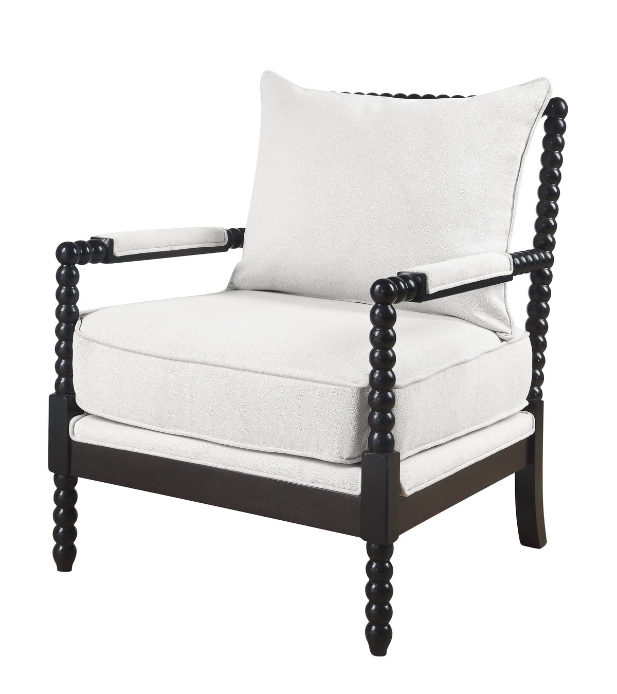 Java Accent Chair W2547