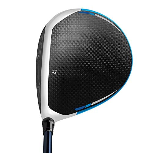 Golf Driver 9 Stiff Flex R4750