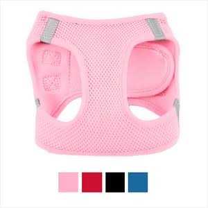Small Breed Soft Vest Dog Harness S768136