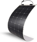 50 Watt 12 Volt Monocrystalline Flexible Solar Panel Z887