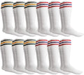 Kids Cotton Tube Socks Bulk Sock Packs W260831