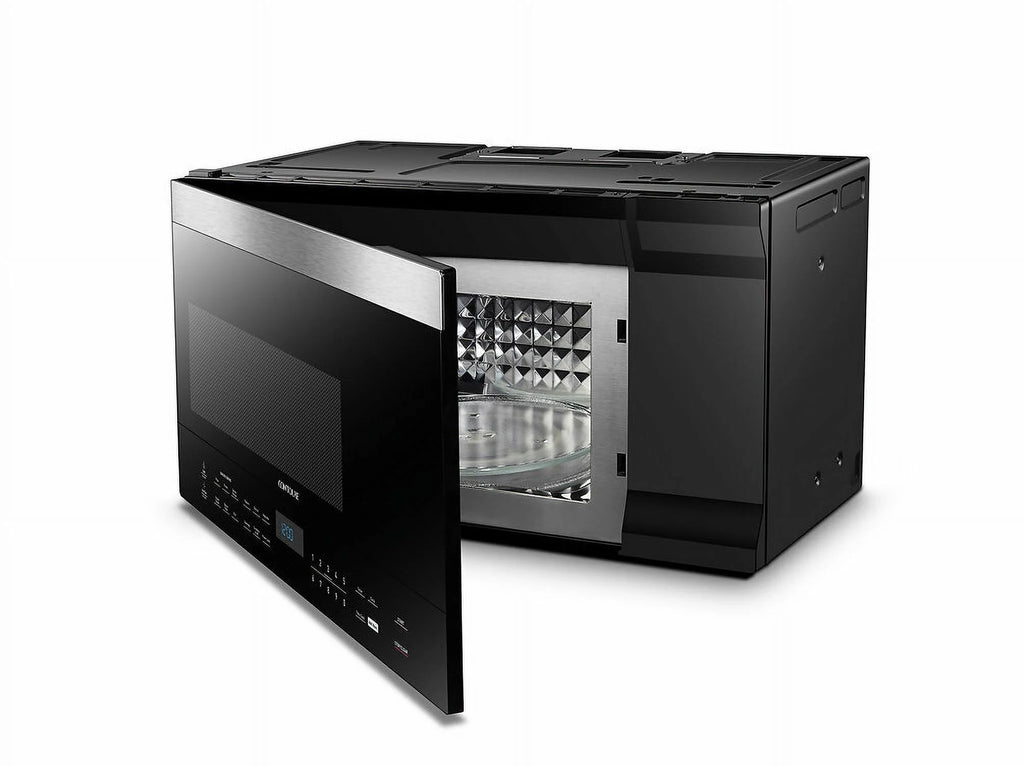 1.6 Cu.ft. Over-the-range Microwave E49129
