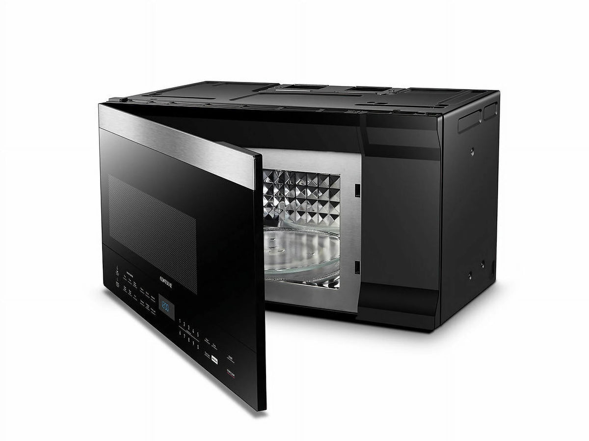 1.6 Cu.ft. Over-the-range Microwave E49129