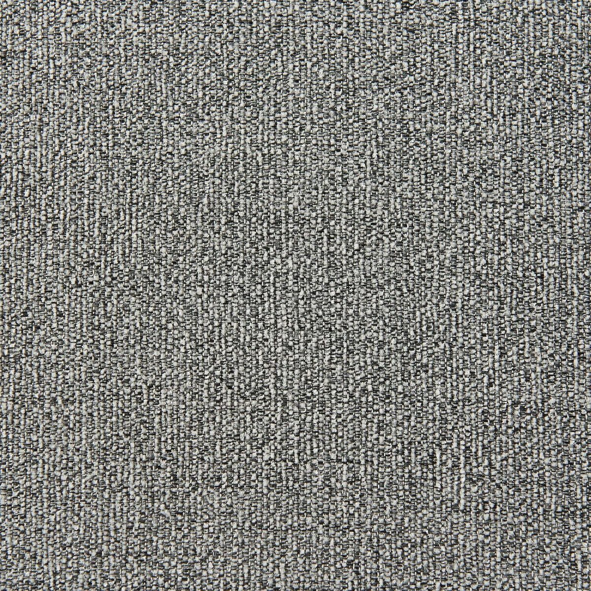 Gray Upholstered Arm Chair Set D147