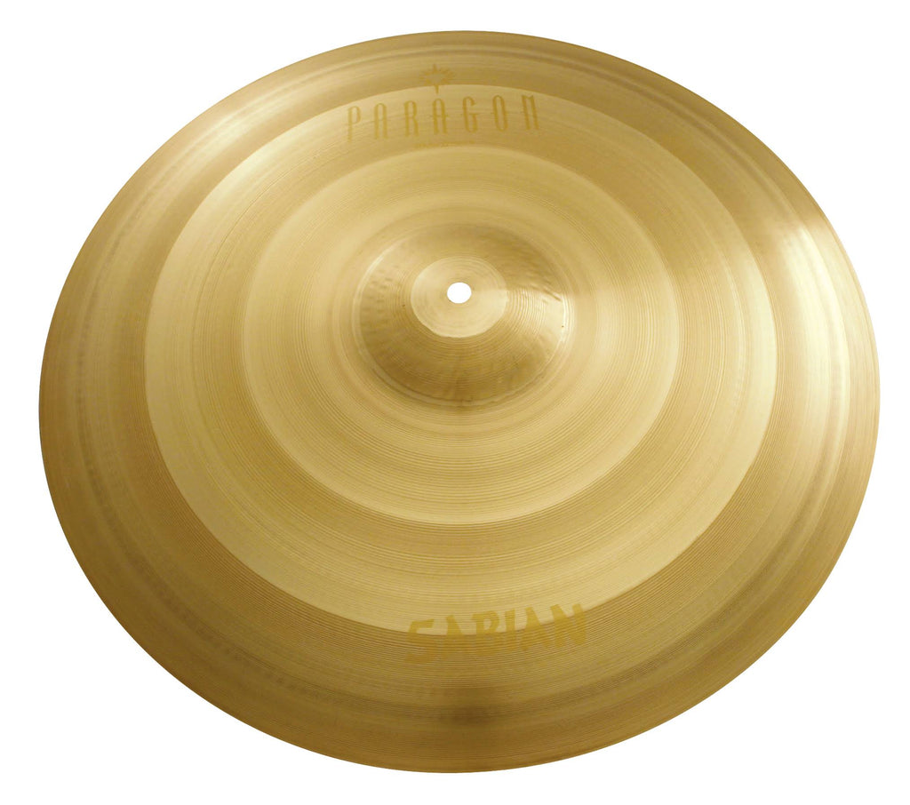 22x22 Paragon Ride Cymbal F60280