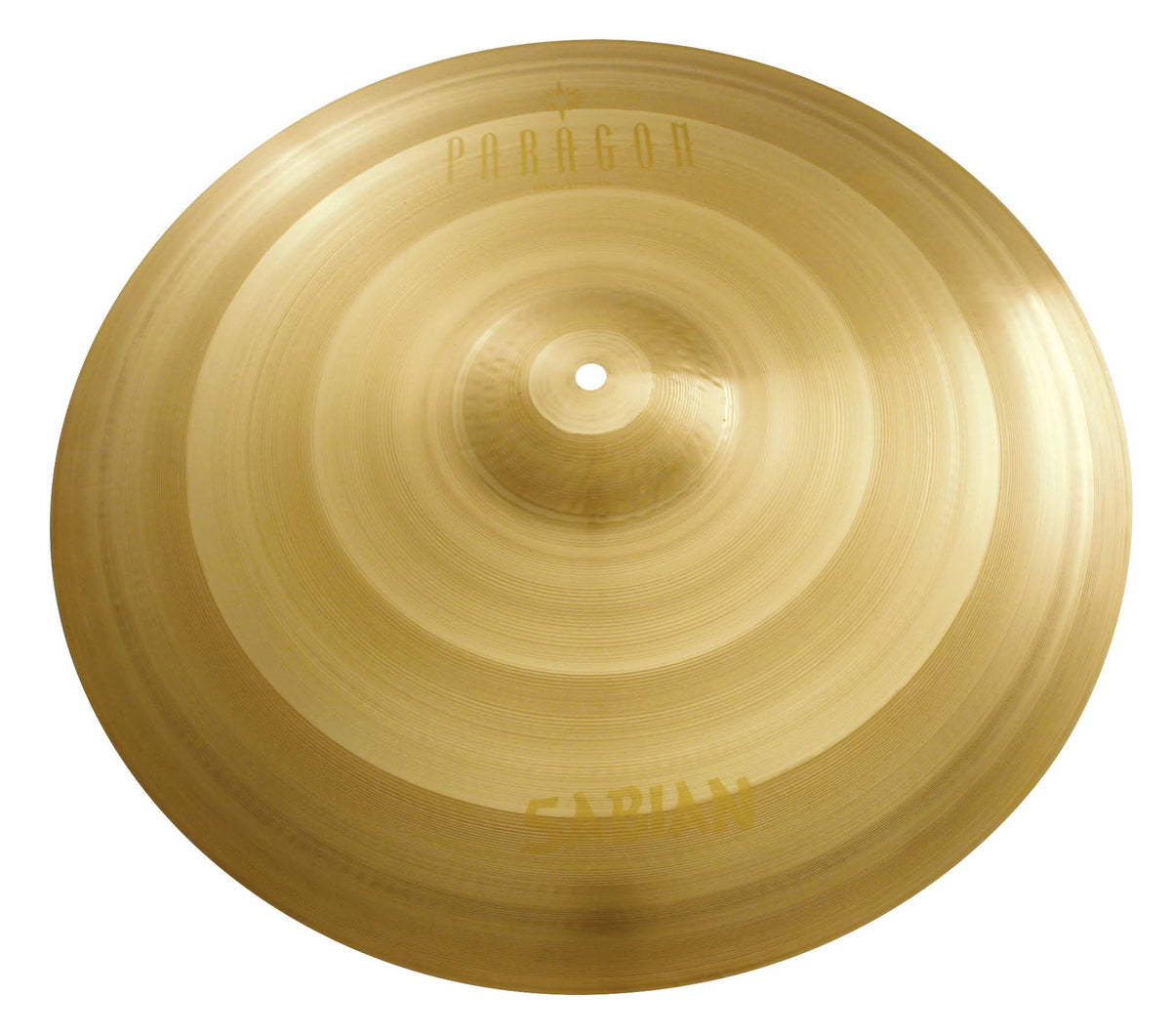 22x22 Paragon Ride Cymbal F60280